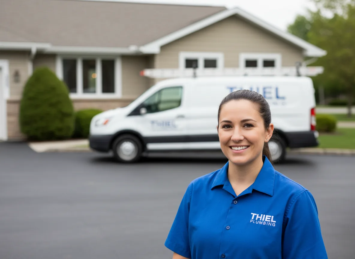 Plumber Rowe, NM FAQs